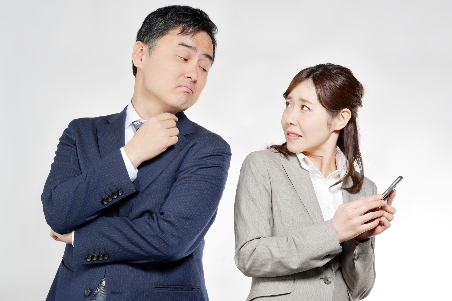 PayPay履歴確認でやってはいけない違法行為