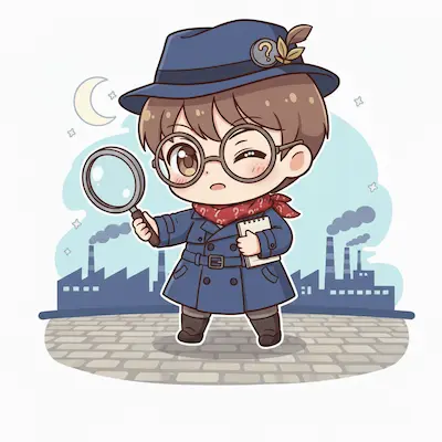 四日市探偵事務所 代表